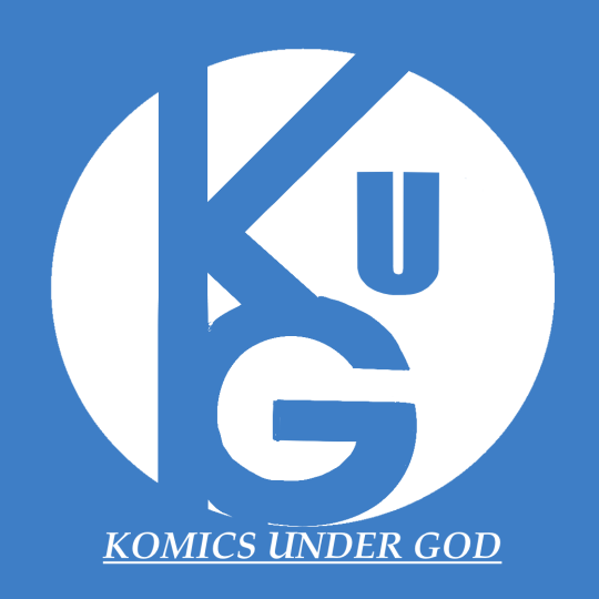 Komics Under God