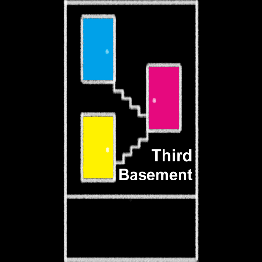 Third Basement Comics