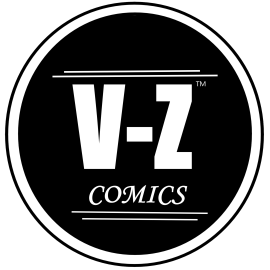 V-Z comics