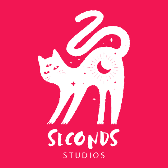 Seconds Studios