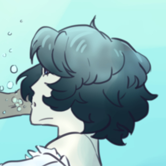 tiredlittledemon