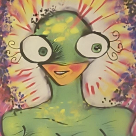 Nuero Fire Comics©™ Armadilla das Invincible 