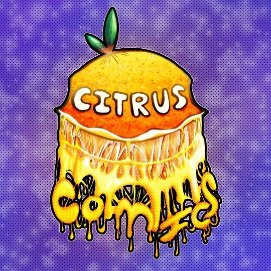 Citrus Comics
