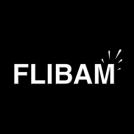 FLIBAM Comics