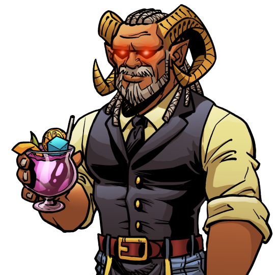 Le Comptoir des Mondes