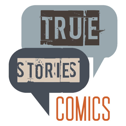 True Stories Comics