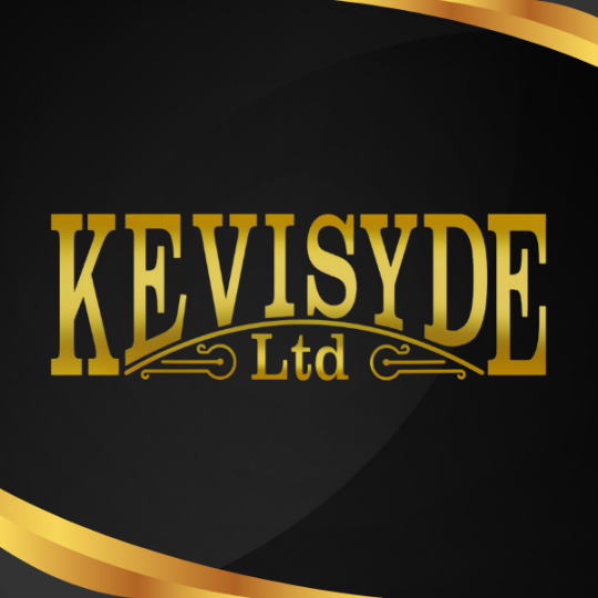 Kevisyde Entertainment
