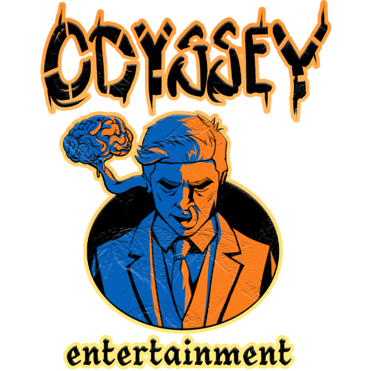Odyssey Entertainment