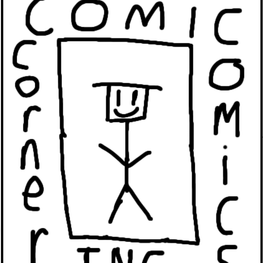 Comic Corner Comics