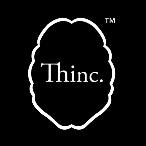Thinc. Comics