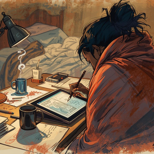 Alexia Charles Creative Studio