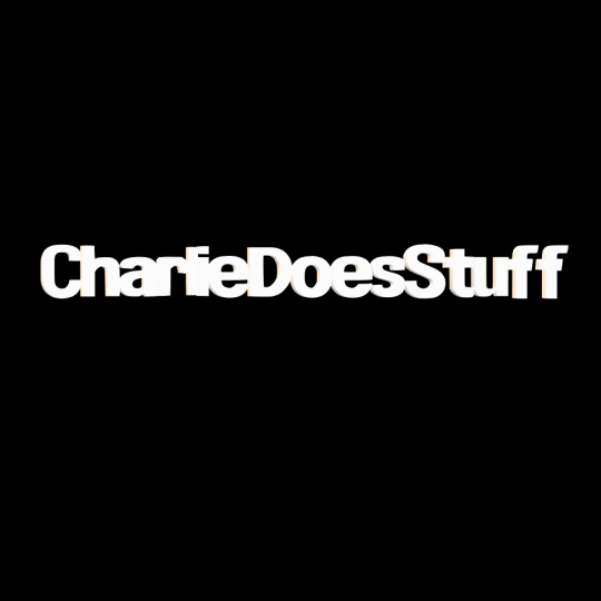 CharlieDoesStuff