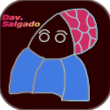 David Salgado StoryTeller