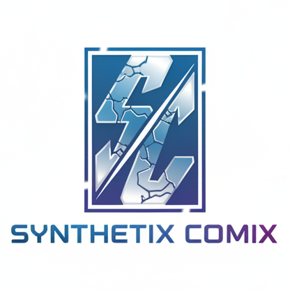 SynthetixComix