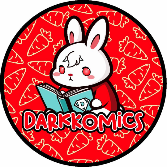Darkkomics