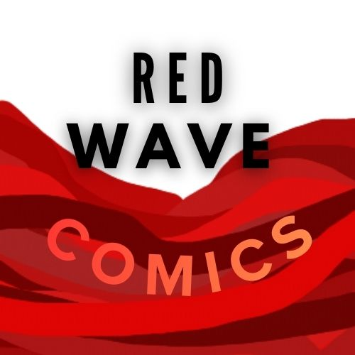 Red Wave Comics