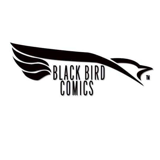 BLACKBIRD COMICS LLC