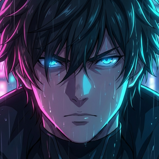 The Underworld Vilgilante