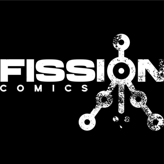 Fission Comics