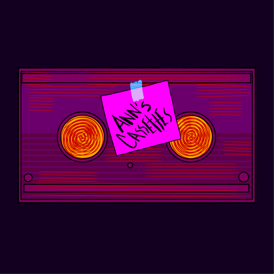 Anń’s Cassettes