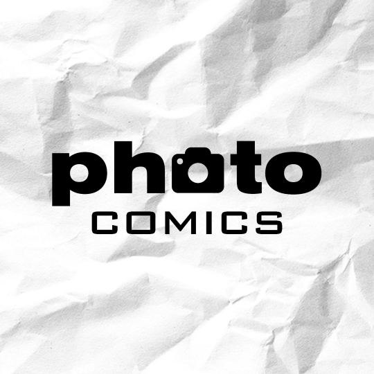 Photo Comics