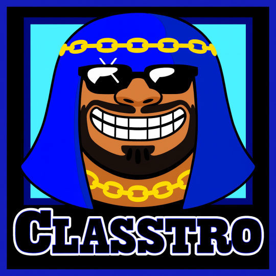 Classtro