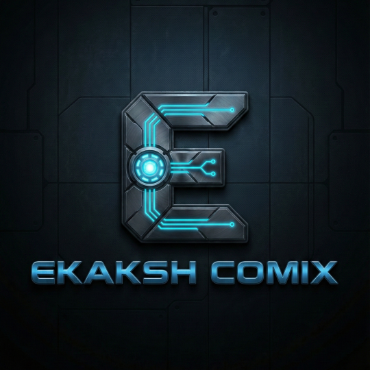 Ekaksh Comix