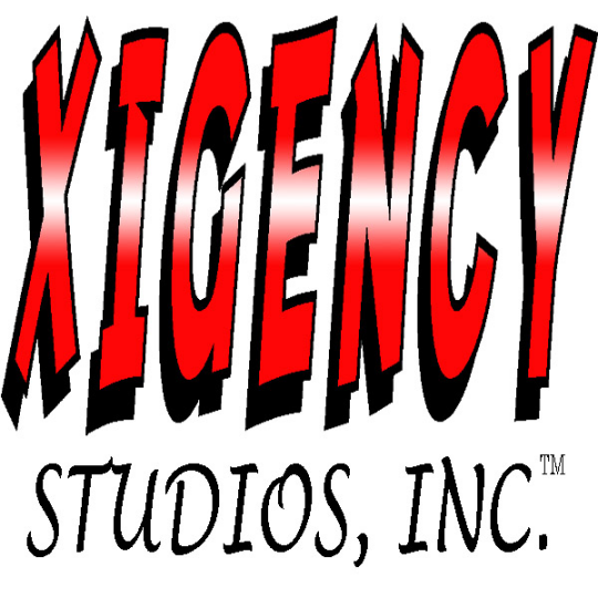 Xigency Studios Inc.