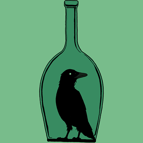 Bottlecrow Publications