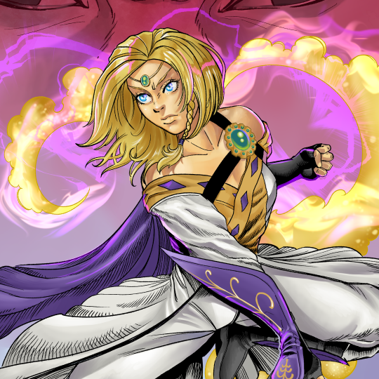 Kaleb Richardson - NFFC