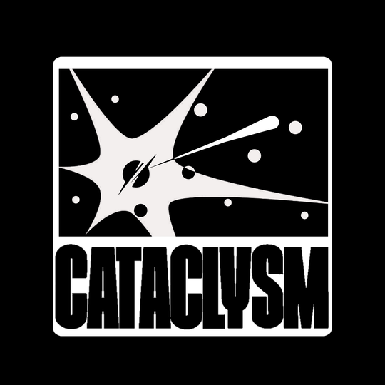 CATACLYSM! Comics