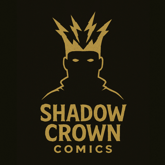 ShadowCrown Comics