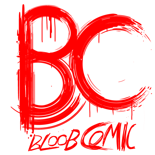 blood Comic