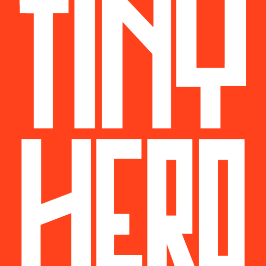 Tiny Hero