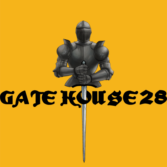Gatehouse 28