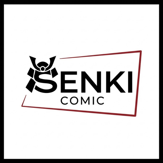 Senki Comic