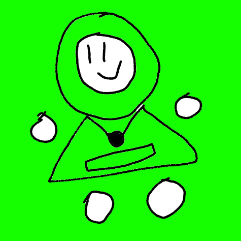 Lime green studios comiks