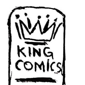 King comics