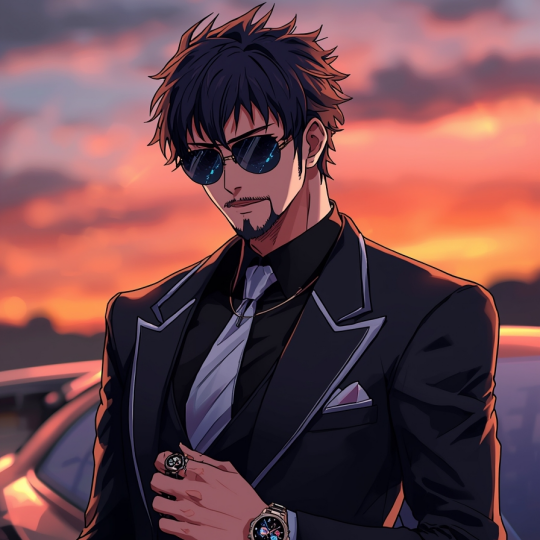 Paradox Eye : Reality x Illusion