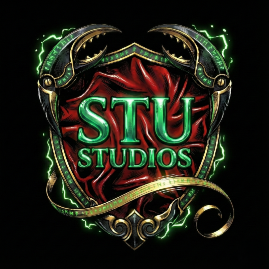 STU STUDIOS