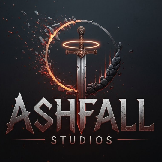 ASHFALL STUDIOS