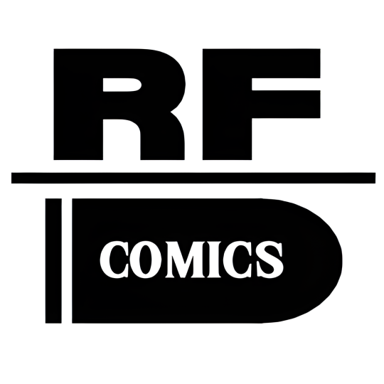 RF Comics