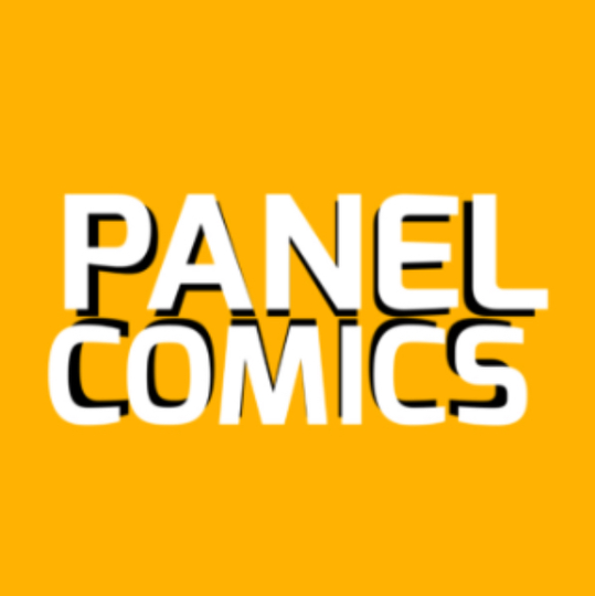 PANELCOMICS
