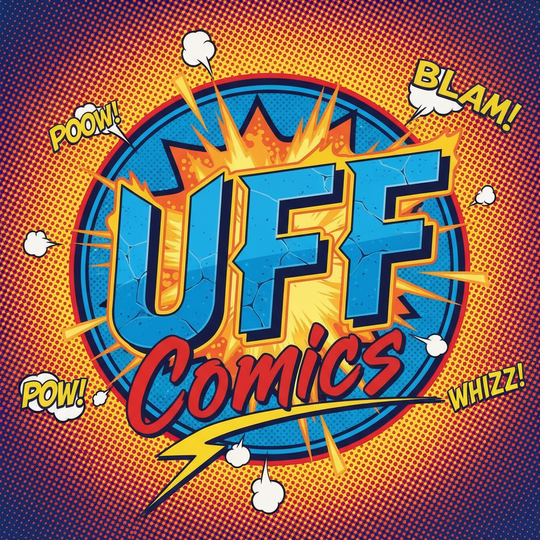 UFF Comics