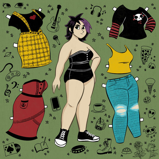 Mermaid Ramen Studios