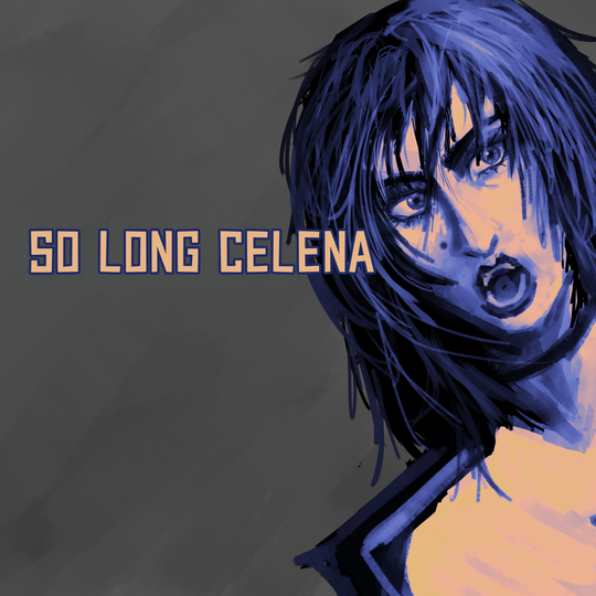 Luis Ordóñez Comics