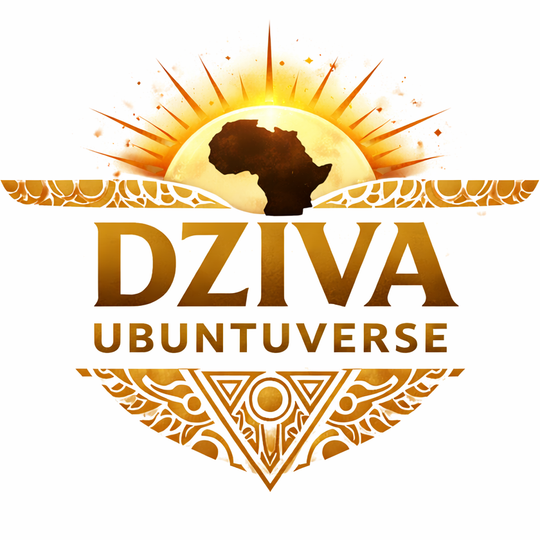 Dziva UbuntuVerse