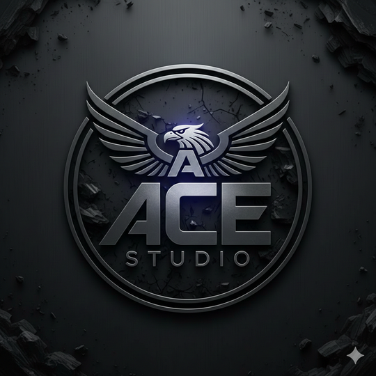 Ace studio