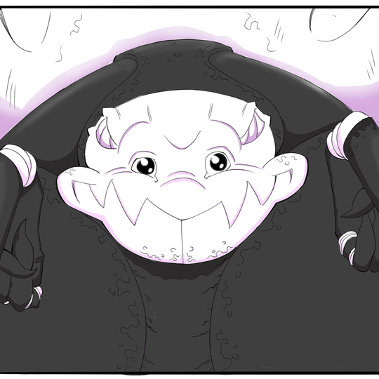 nicolascsoares comics