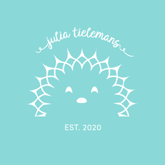 Julia Tielemans Art